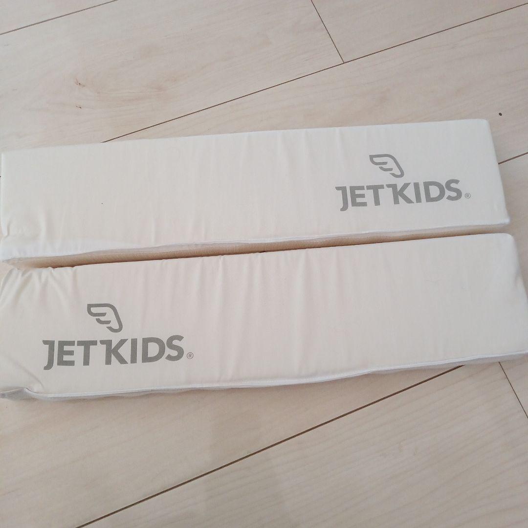 56.jet kids キャリーケース