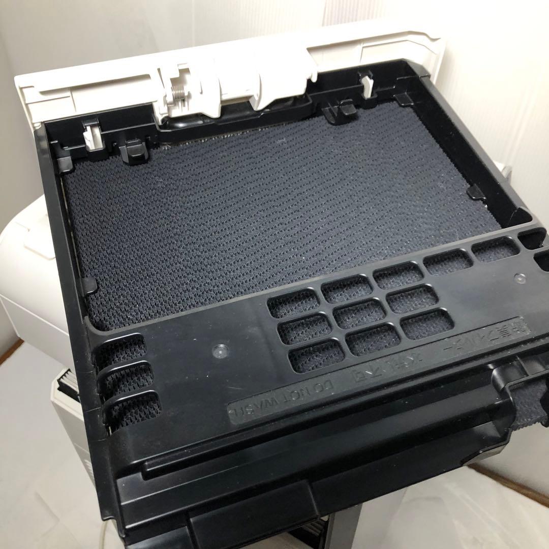 DAIKIN 空気清浄機 ACB50X-S ダイキン