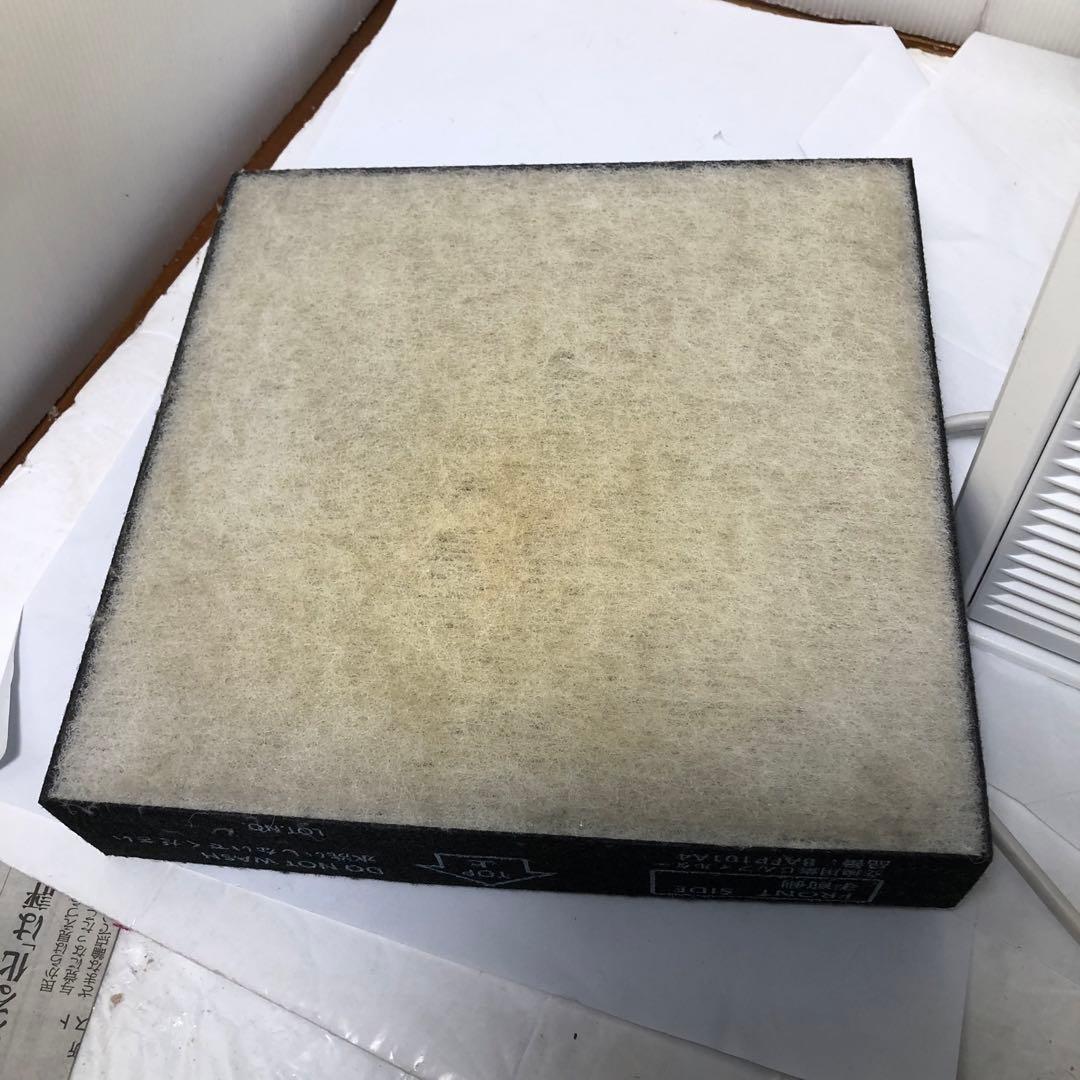 DAIKIN 空気清浄機 ACB50X-S ダイキン