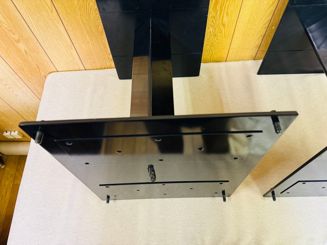 JBL JS-250 スピーカースタンドペア