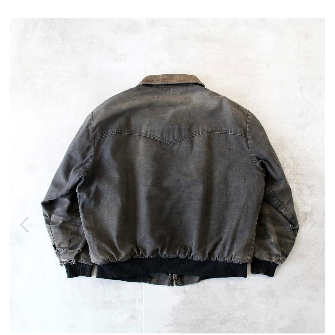 80’s SADDLE KING WESTERN post junk購入