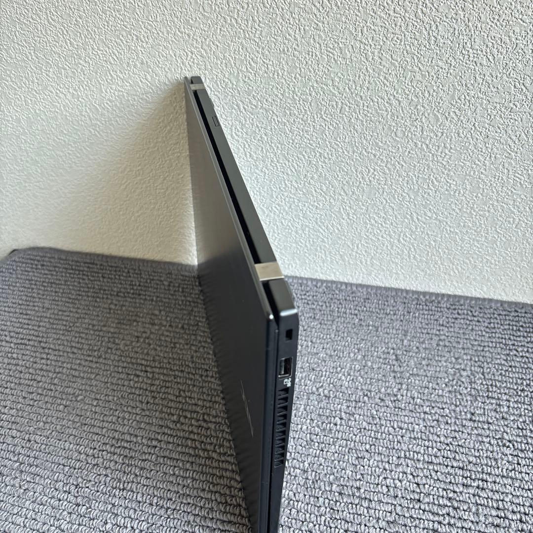 NEC versapro VB-9 i5-10210U メモリ8GB SSD