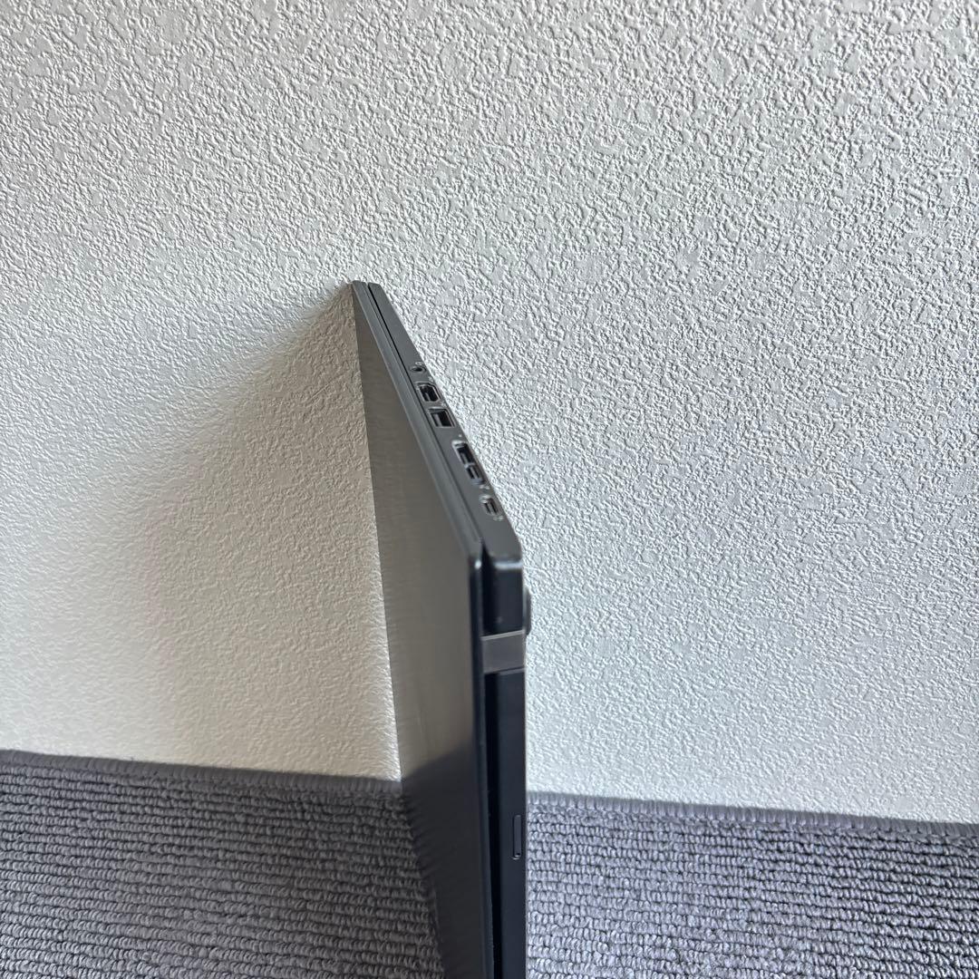 NEC versapro VB-9 i5-10210U メモリ8GB SSD