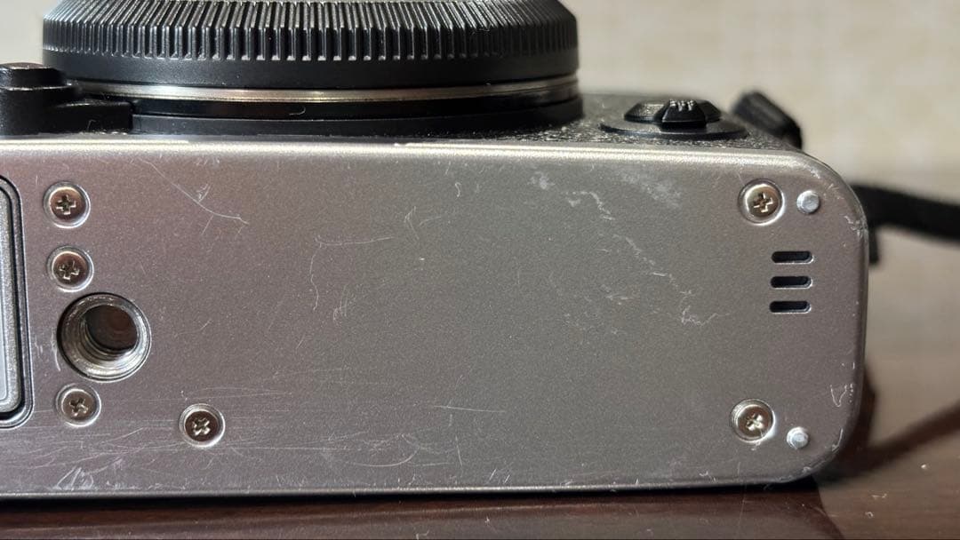 フジフイルム X-E3 ボディー fujifilm xe3