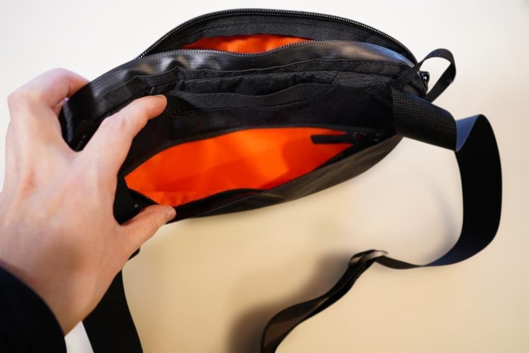 【祝日限定値下げ】Aer Day Sling 3 X-pac