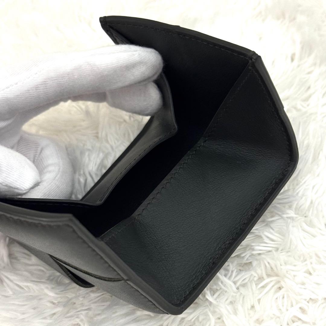 未使用級⭐️RFID内蔵BOTTEGA VENETA ボッテガ イントレ 財布