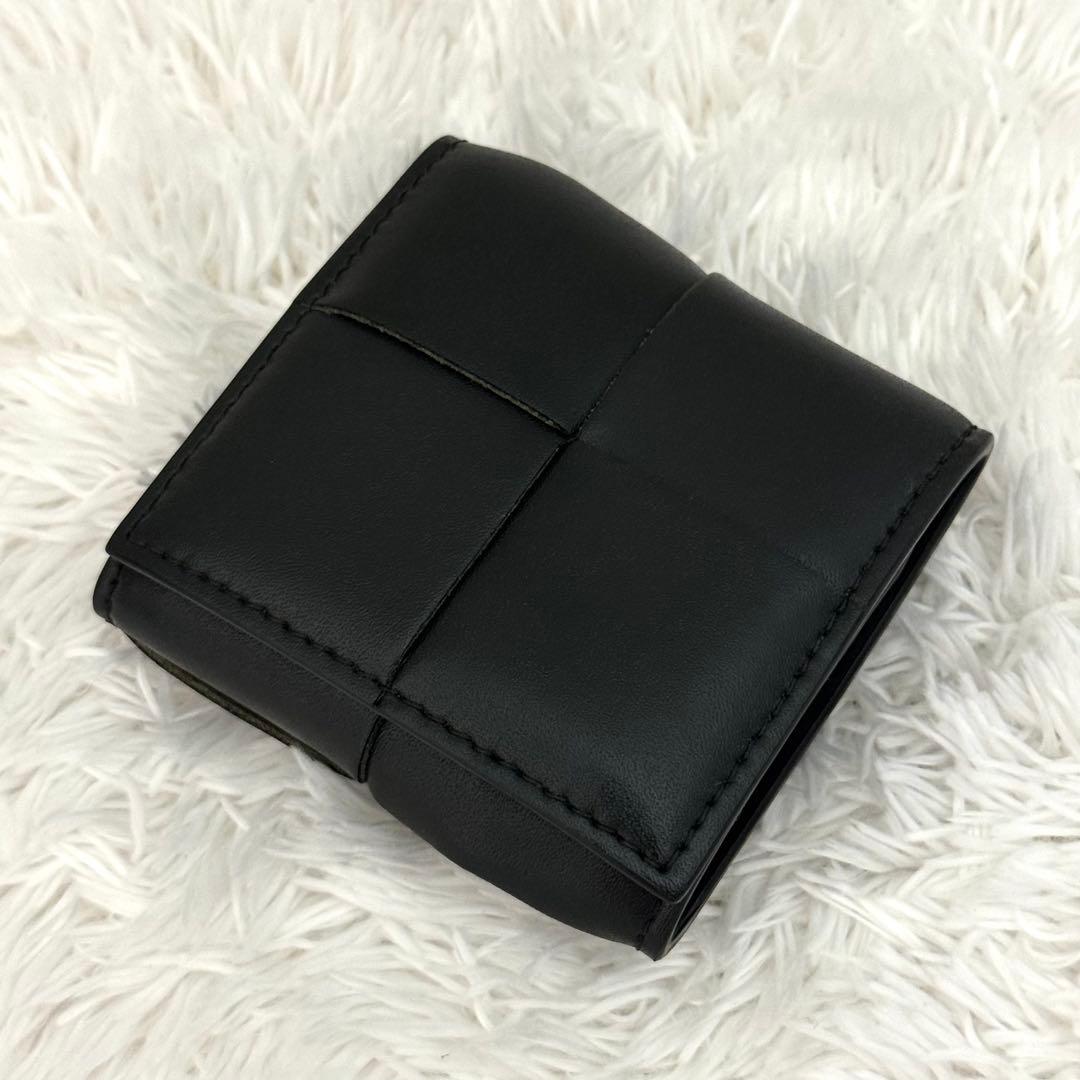 未使用級⭐️RFID内蔵BOTTEGA VENETA ボッテガ イントレ 財布
