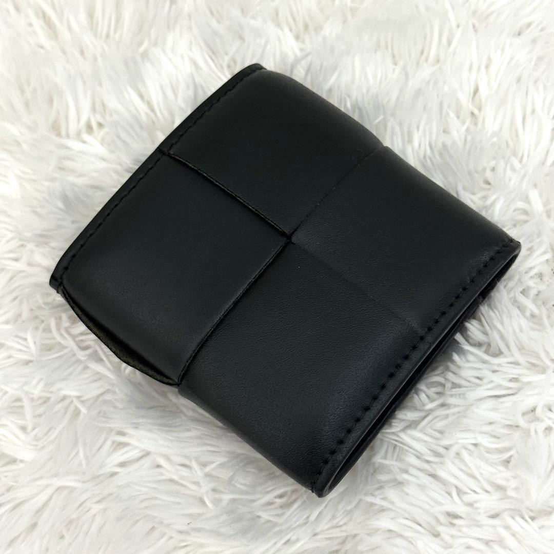 未使用級⭐️RFID内蔵BOTTEGA VENETA ボッテガ イントレ 財布