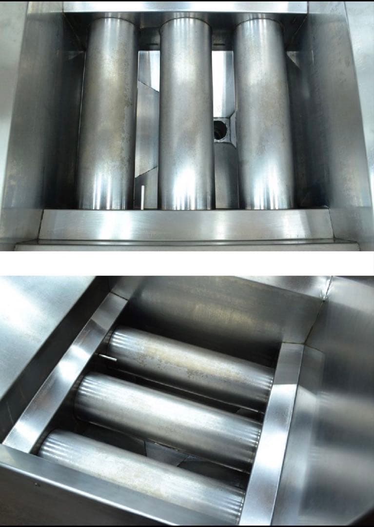 NICHIWA ニチワ 電気フライヤー 型番不明 業務用 飲食店