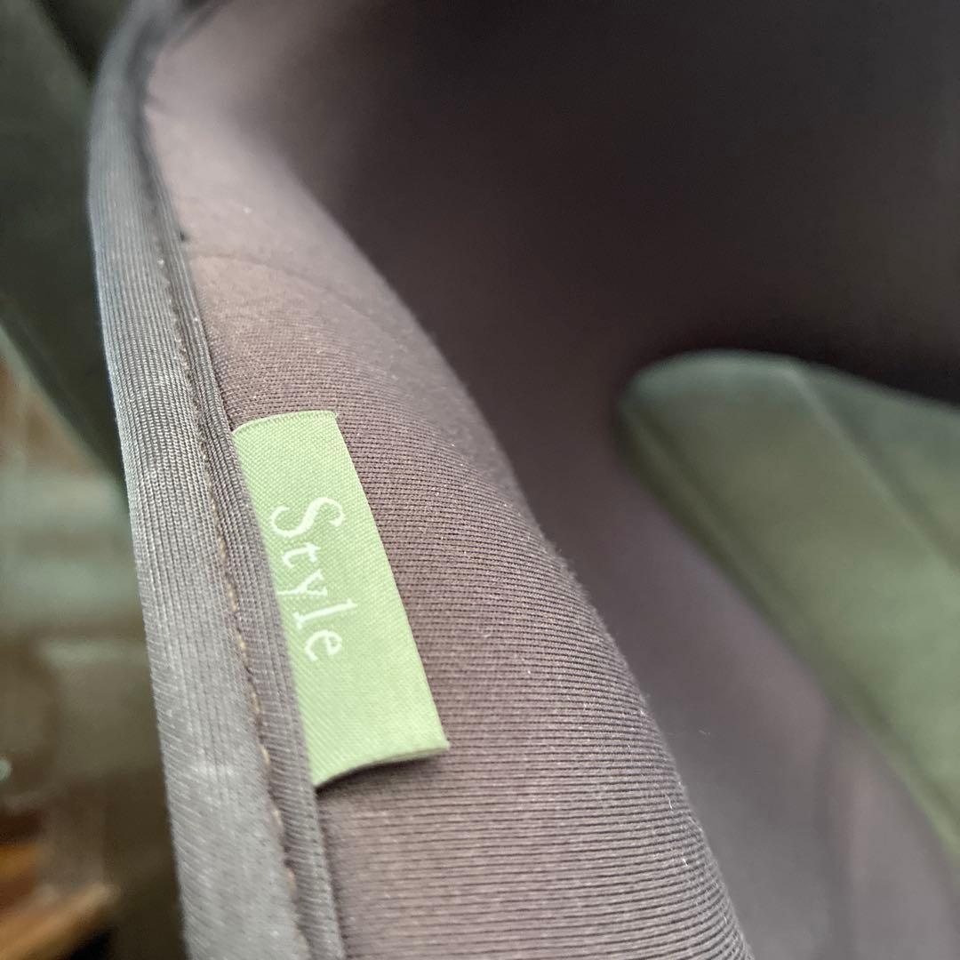 MTG スタイルスマート Style SMART 姿勢矯正 チェア