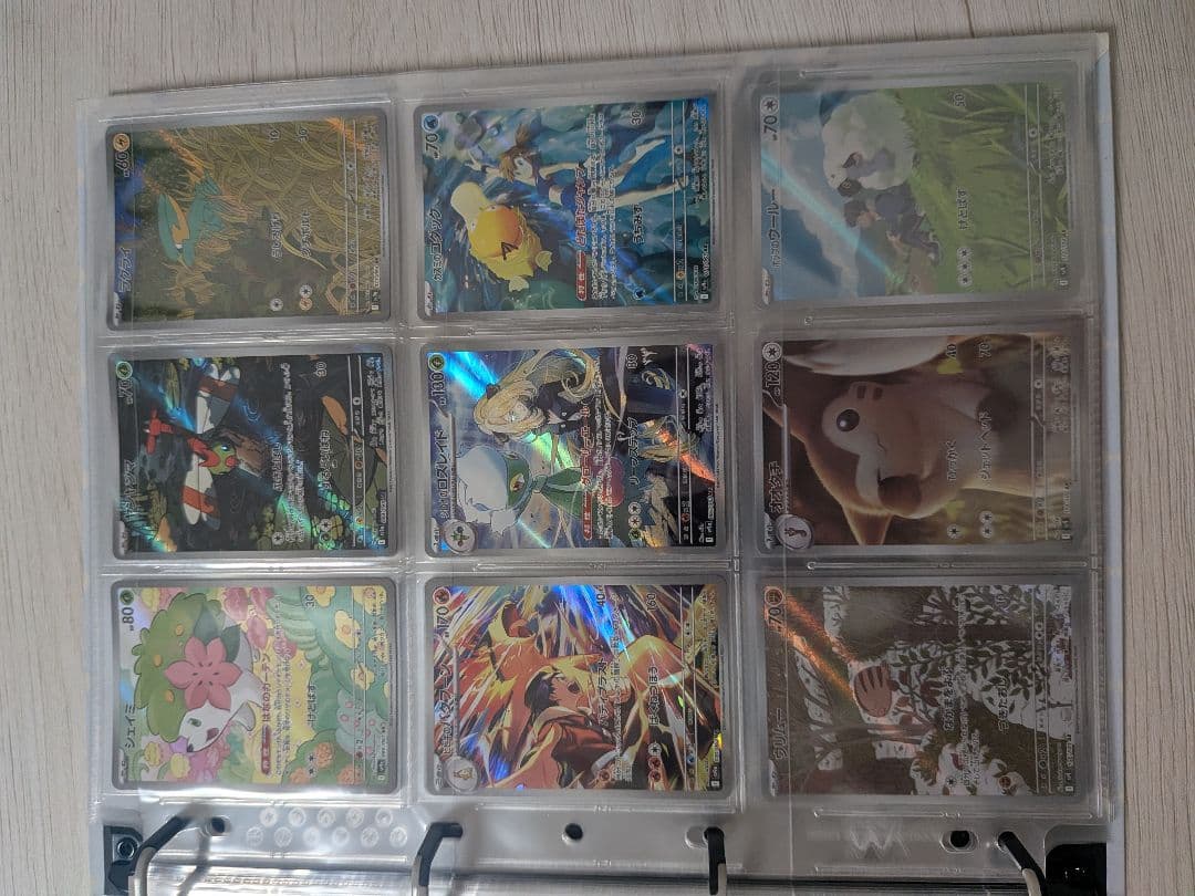 く*み様 ポケモンカード　引退品まとめ売り