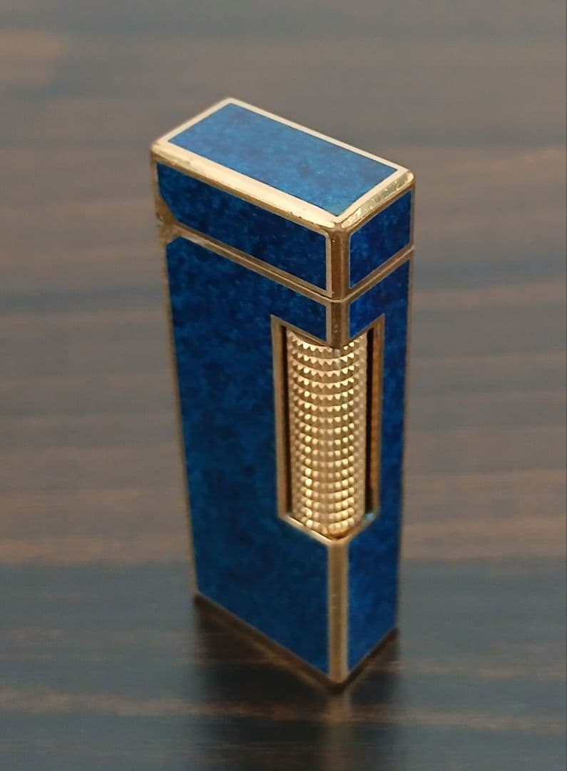 Dunhill ダンヒル ガスライター