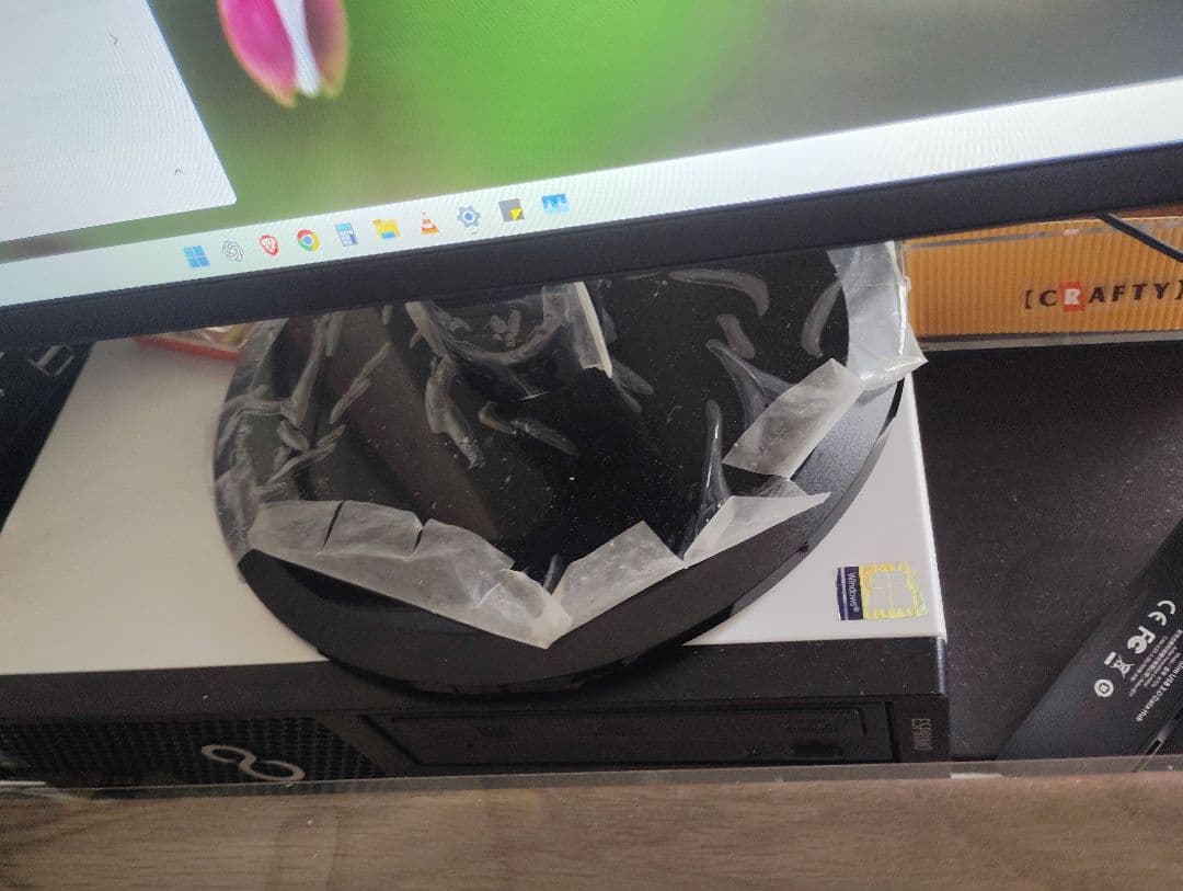 アイオーデータ　EX-LDQ271DB