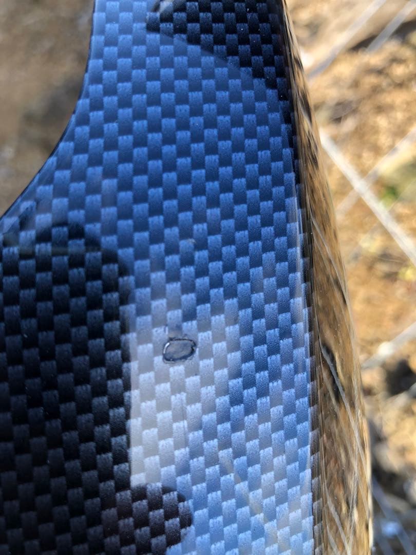 レヴォーグカーボン内装パーツセット