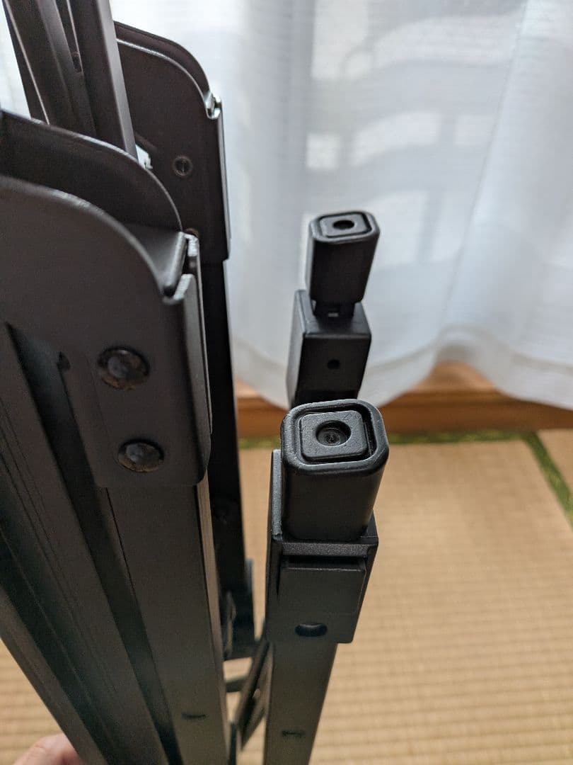 折りたたみ式 アウトドアテーブル88（初期型）