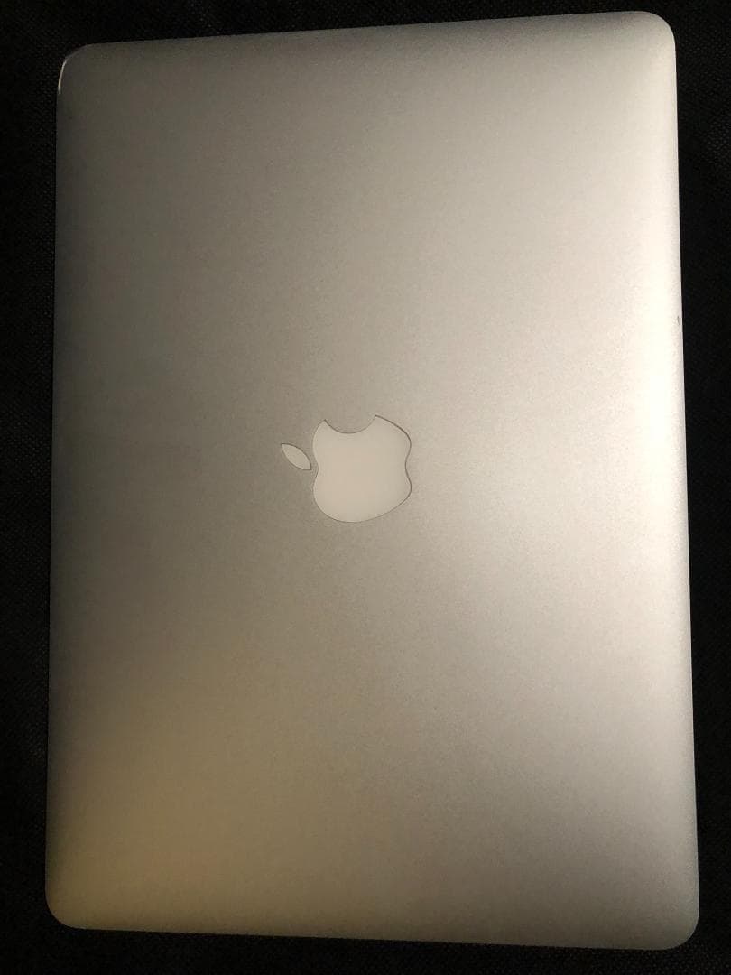 MacBook Air 13インチ 2013・セコイア＋オフィス・Win11