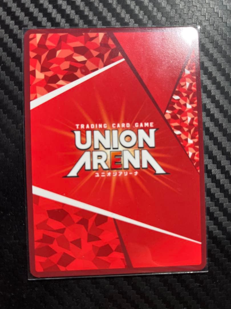 古手川唯 星2 サイン ユニオンアリーナ　ToLOVEる