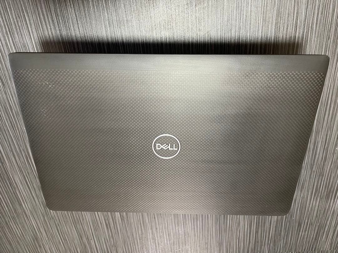 DELL Latitude7320 11世代 i7 16GB 512GB