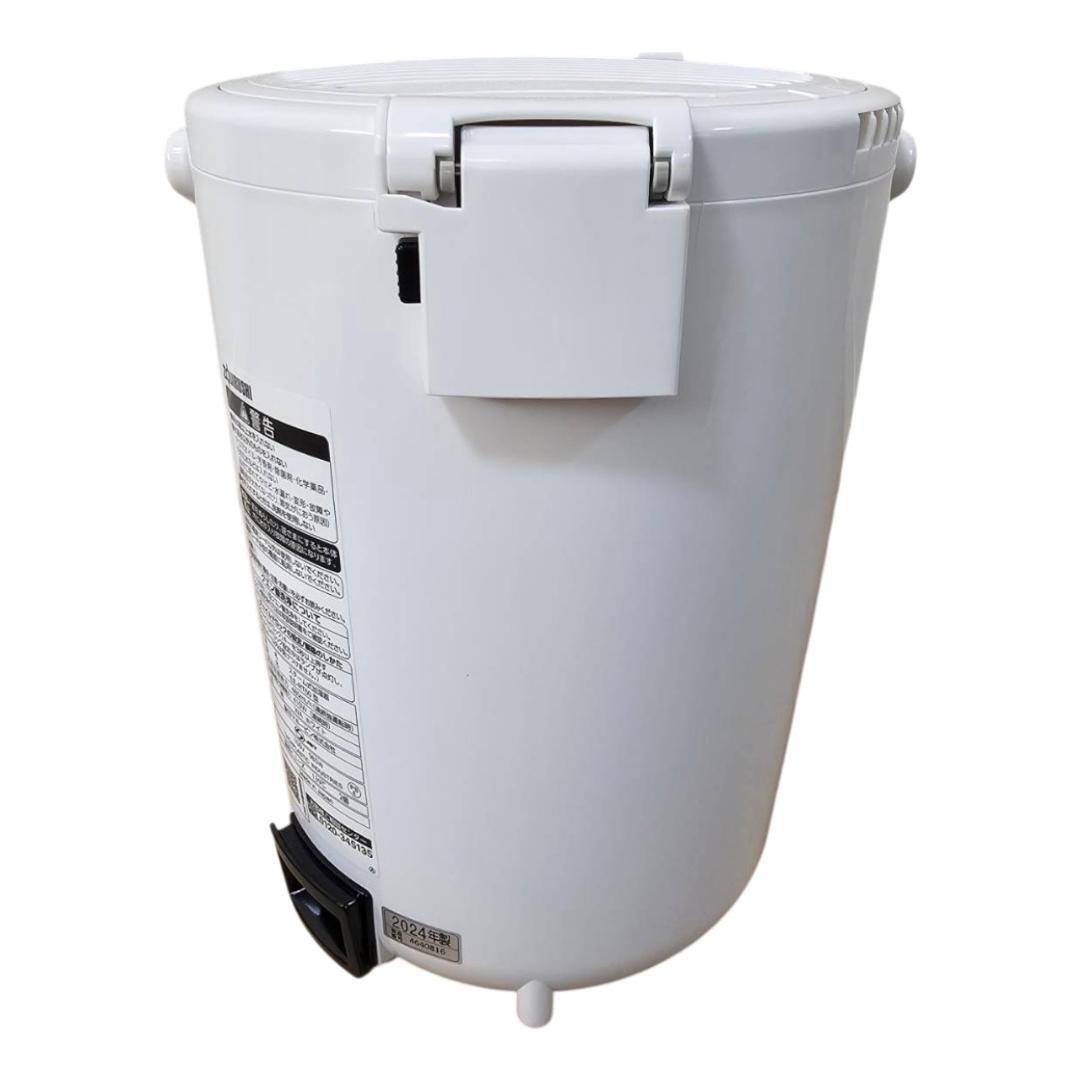極美品 24年製 ZOJIRUSHI 象印 ポット型加湿器 EE-RT50 3L
