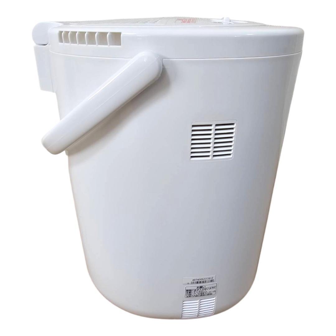 極美品 24年製 ZOJIRUSHI 象印 ポット型加湿器 EE-RT50 3L