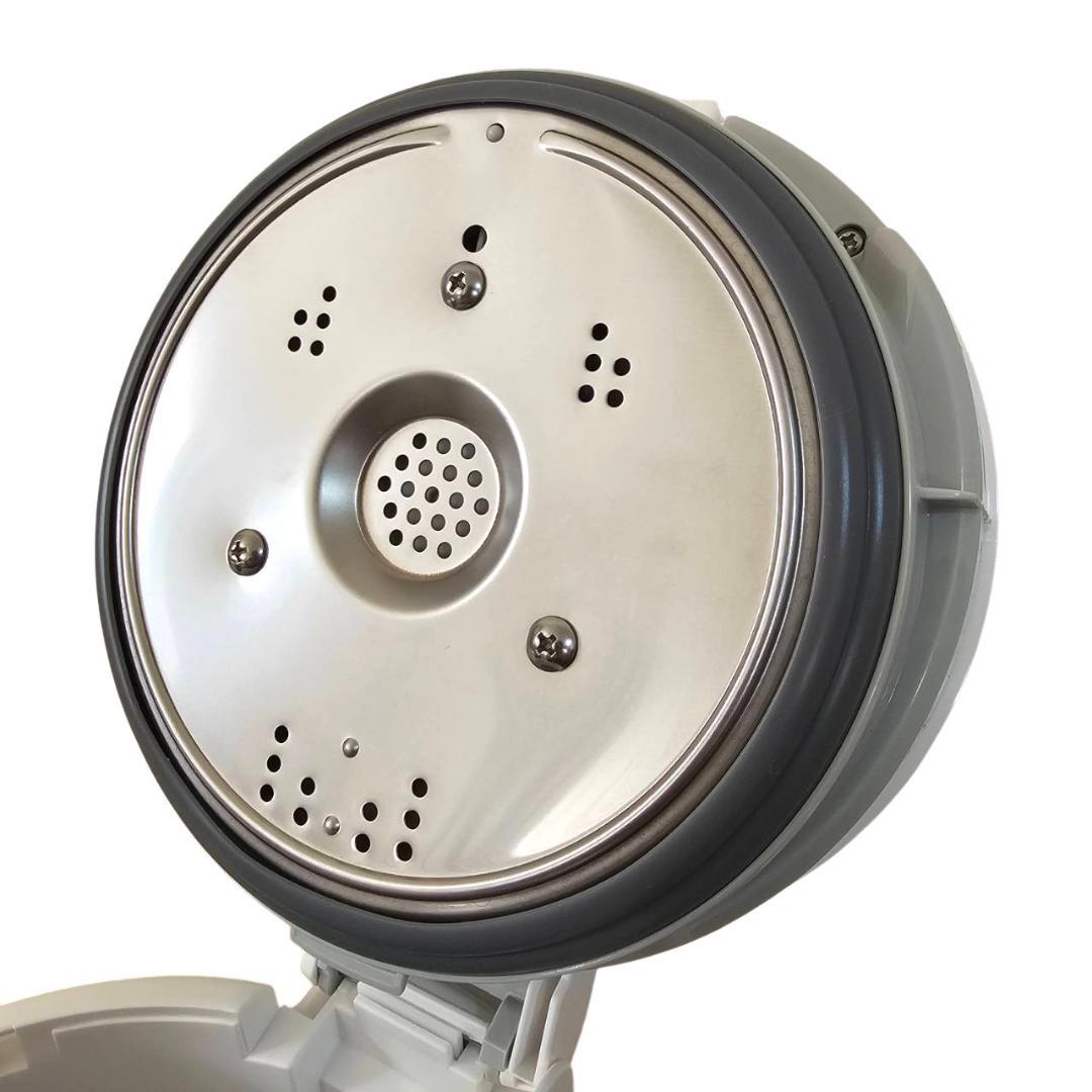 極美品 24年製 ZOJIRUSHI 象印 ポット型加湿器 EE-RT50 3L