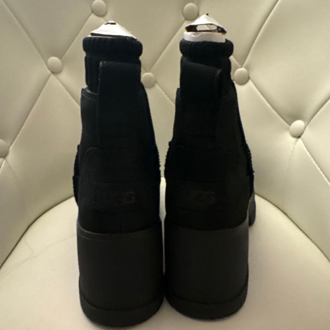 極美☆UGG MOXY CHELSEA / アグ モクシー チェルシー24cm