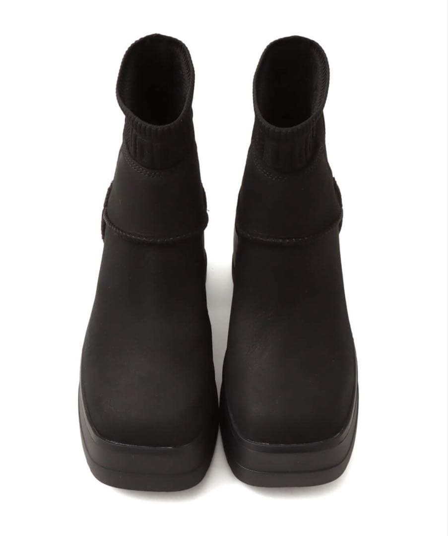 極美☆UGG MOXY CHELSEA / アグ モクシー チェルシー24cm