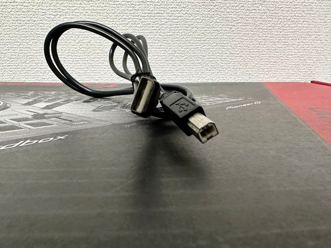 Pioneer DDJ-400 DJコントローラー【ライセンスキー有】