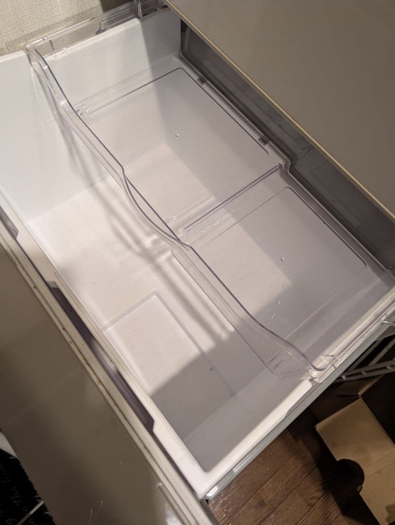 日立ノンフロン冷凍冷蔵庫 ３ドア 365㍑　人気タイプ