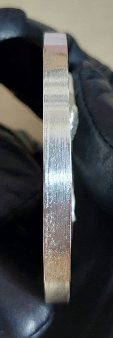 あ*ん様 明治百年記念 明治天皇御肖像牌 純銀メダル　約123g　純銀