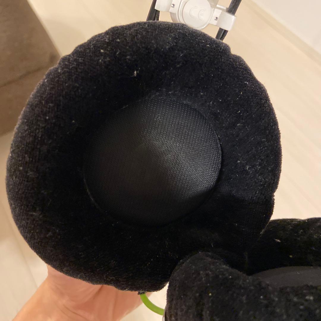 AKG ヘッドホン