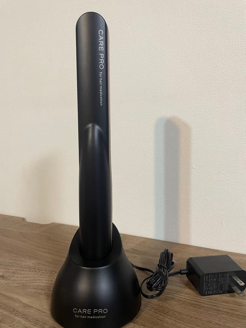 【美品】CARE PRO ケアプロ プロフェッショナル