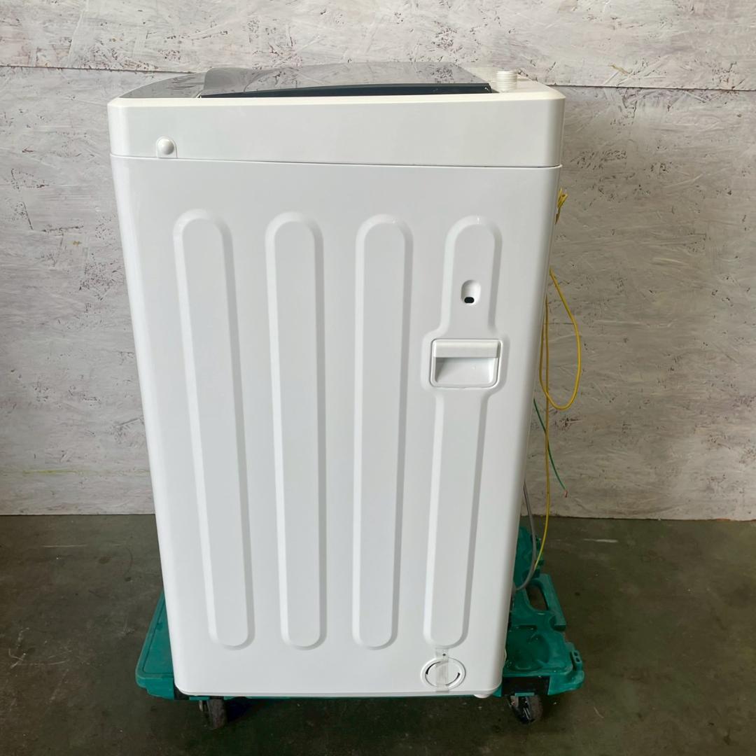 【AQUA】 アクア 縦型洗濯機 AQW-G5NJ 5kg A0676