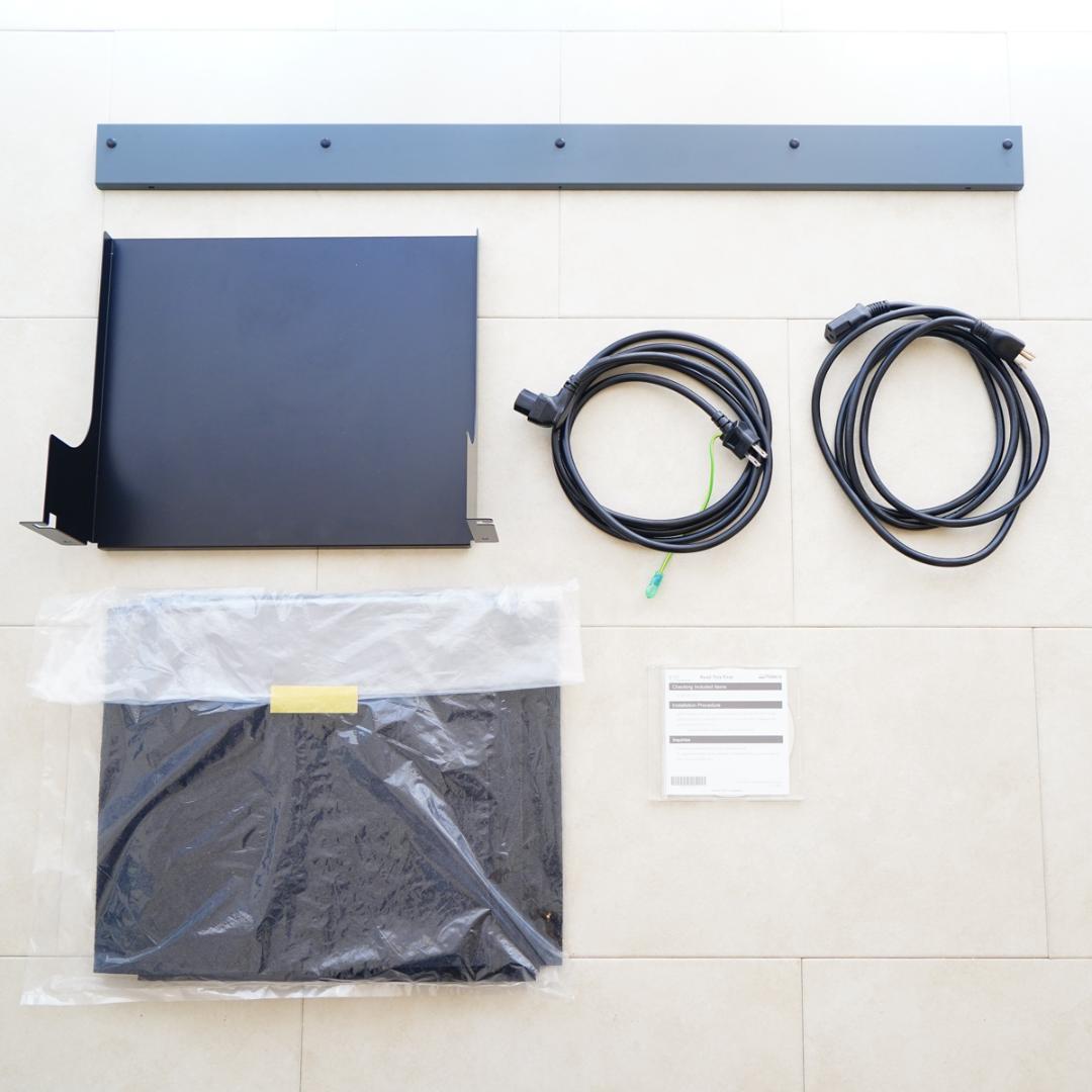 Roland DG UV プリンター LEF-300 集塵機・静電気抑制キット付