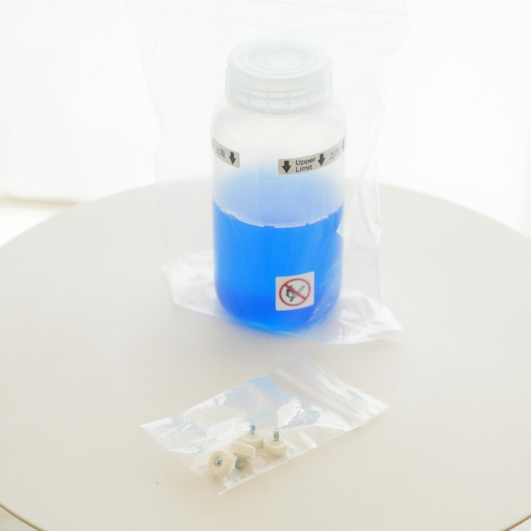 Roland DG UV プリンター LEF-300 集塵機・静電気抑制キット付