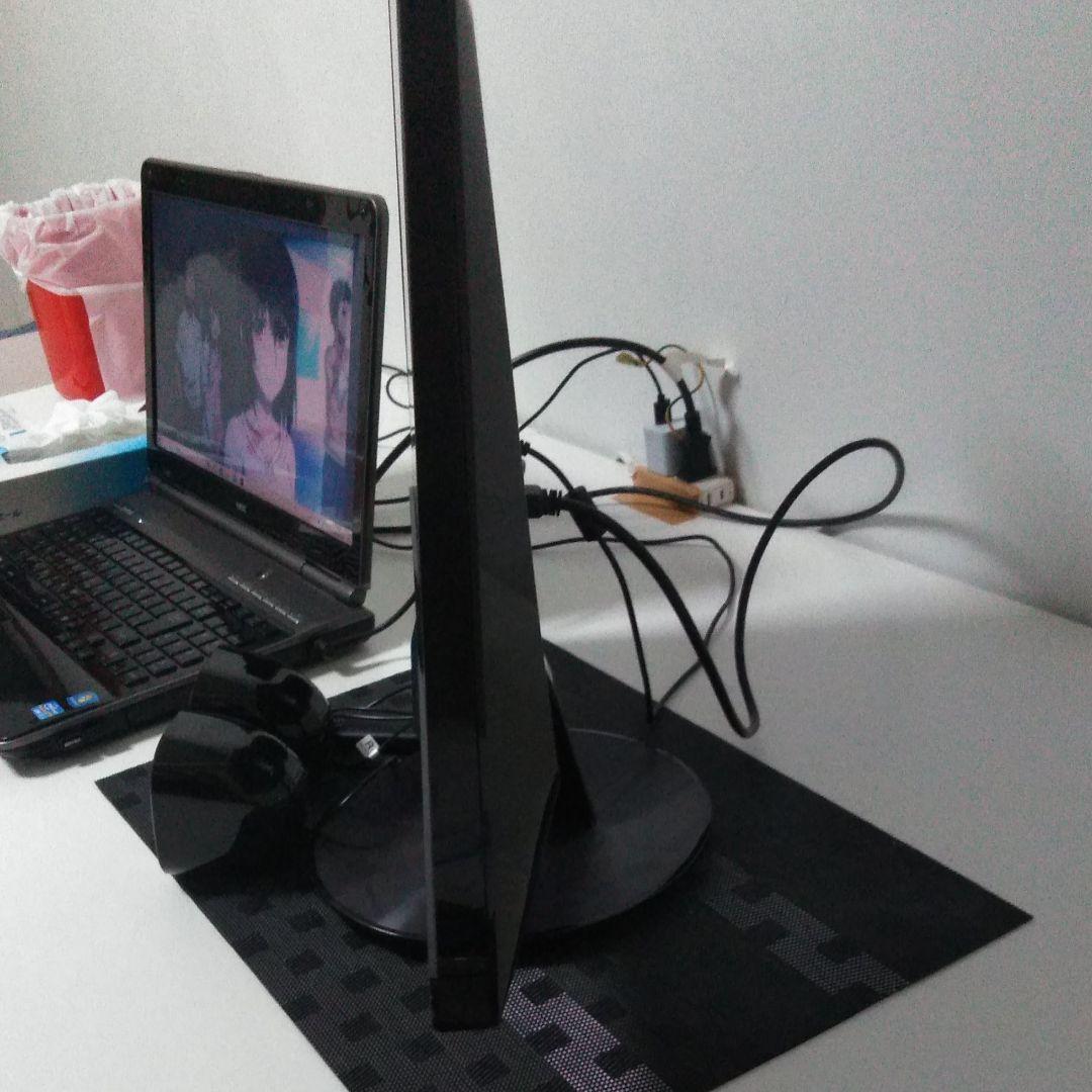 Philips 234E5QHSB/11 23インチ 液晶モニター