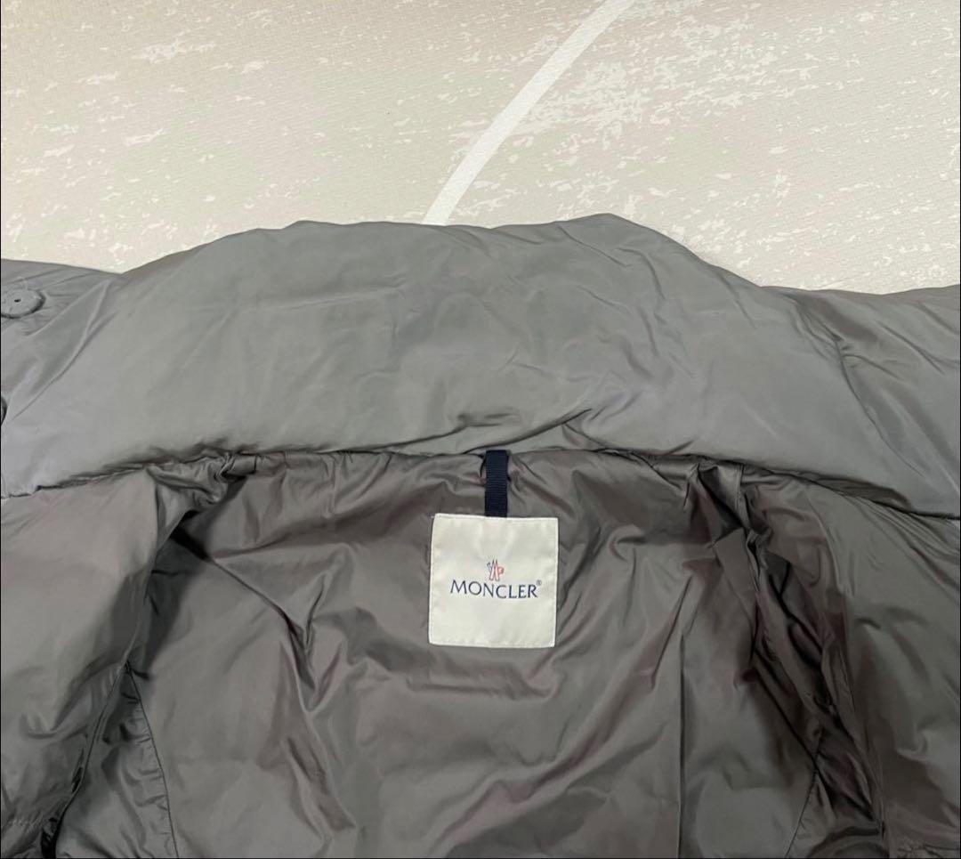 MONCLER ダウンジャケット ダウンコート レディース サイズ0