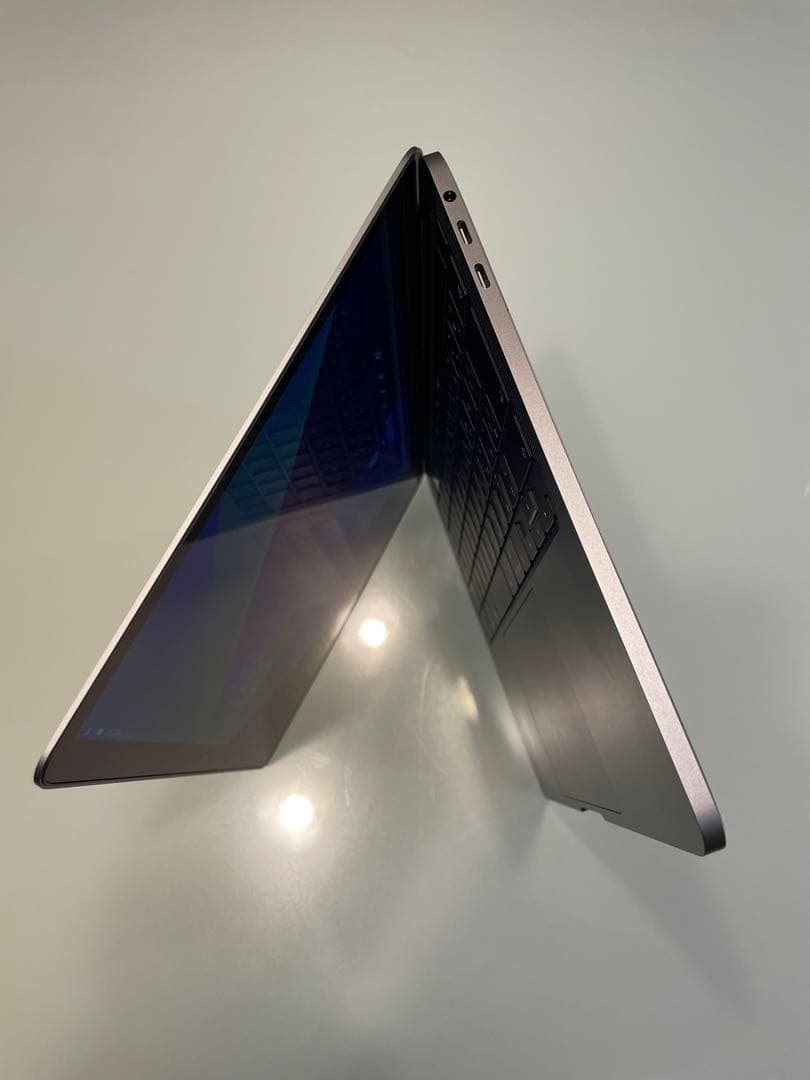 MacBook Pro 2020 13インチ i7 16GB 1TB (SSD)