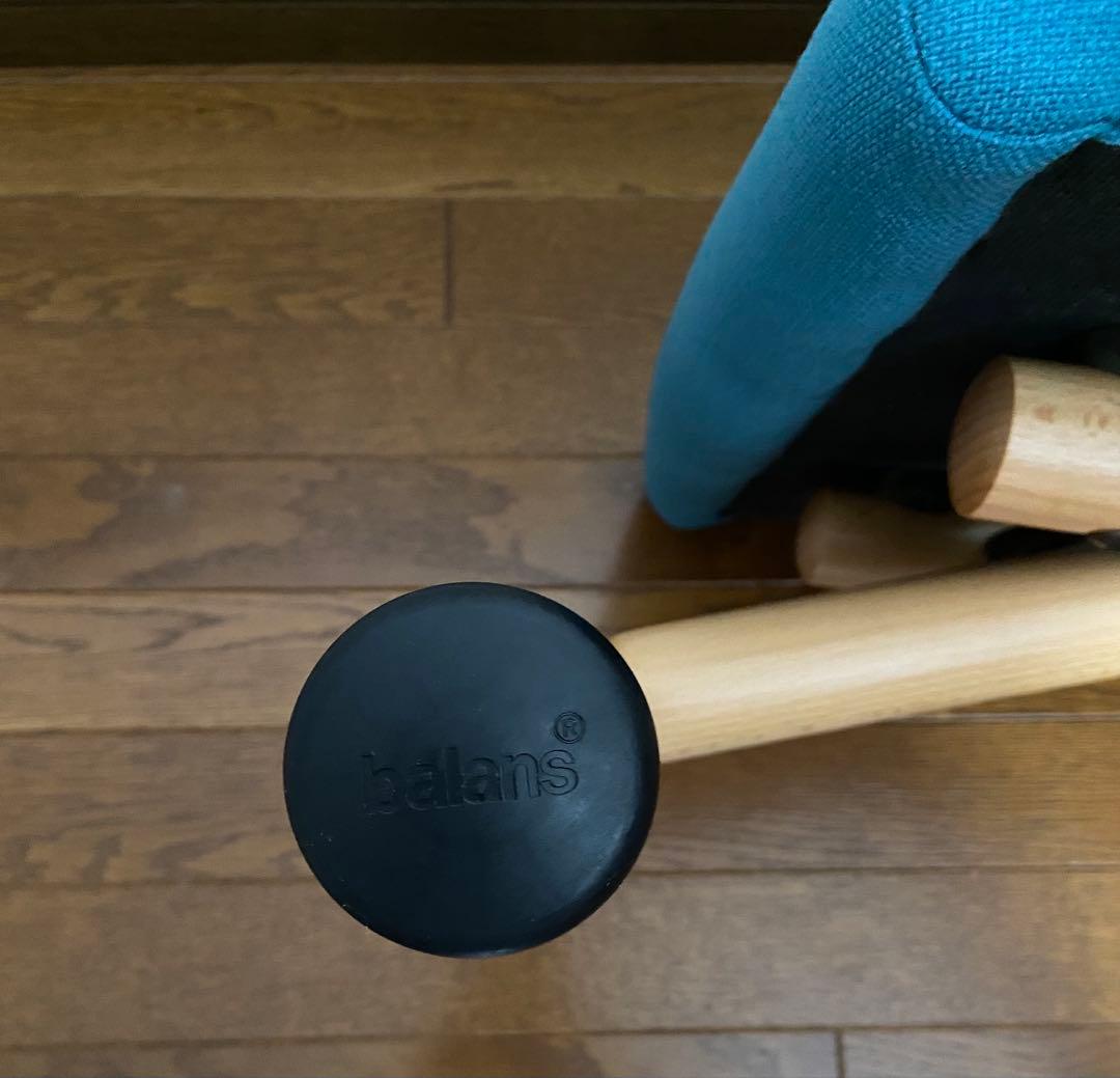 VARIER バリエール　マルチ　バランスチェア