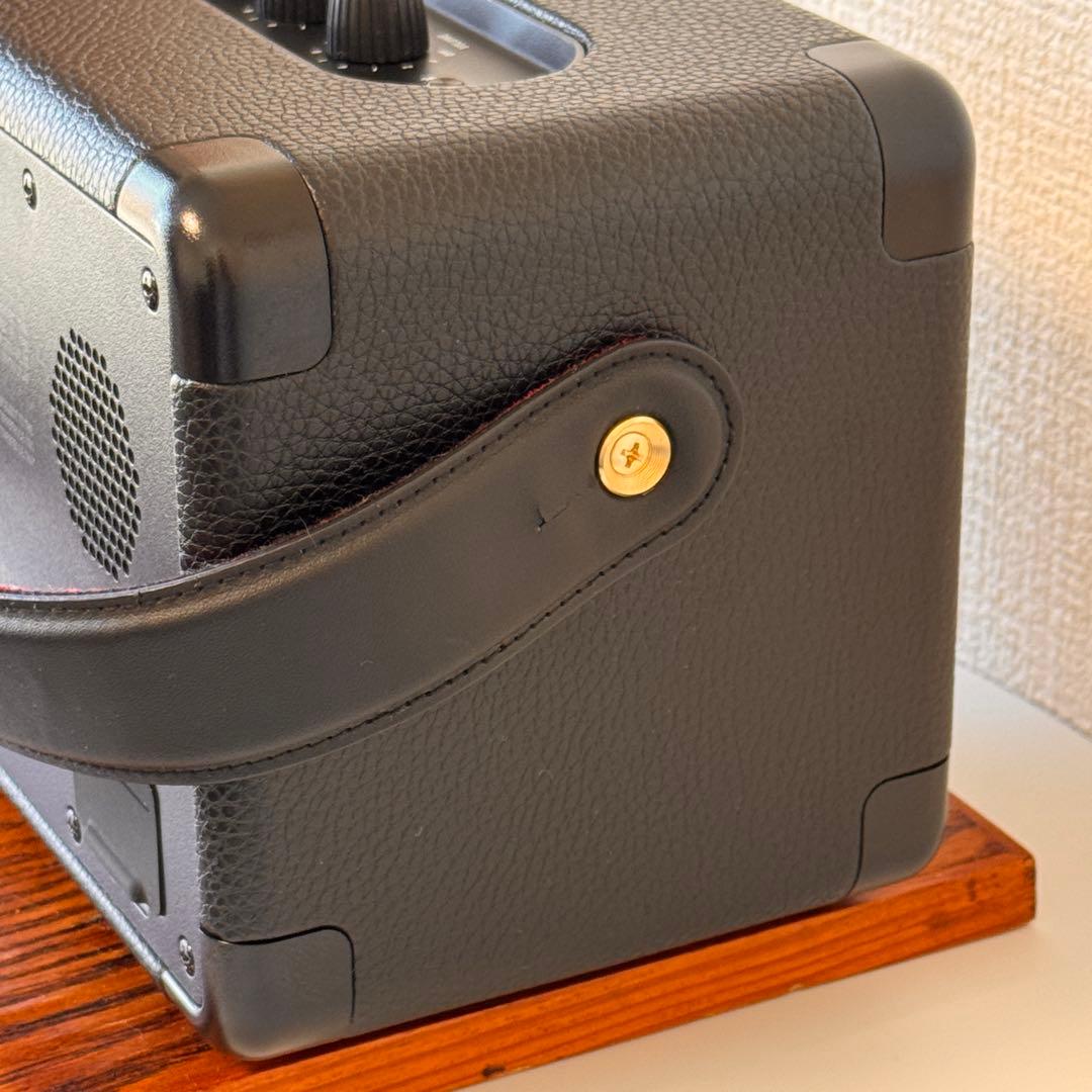 ねこMarshall Kilburn II 正規品 ポータブル