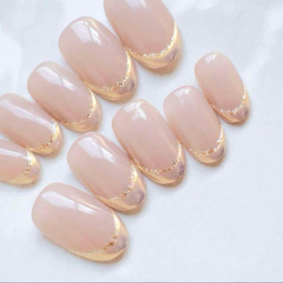 リピネイル ネイルチップ