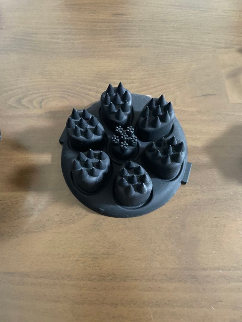 ヤーマン ヴェーダニードルスパ　BS for Salon PSM-180B