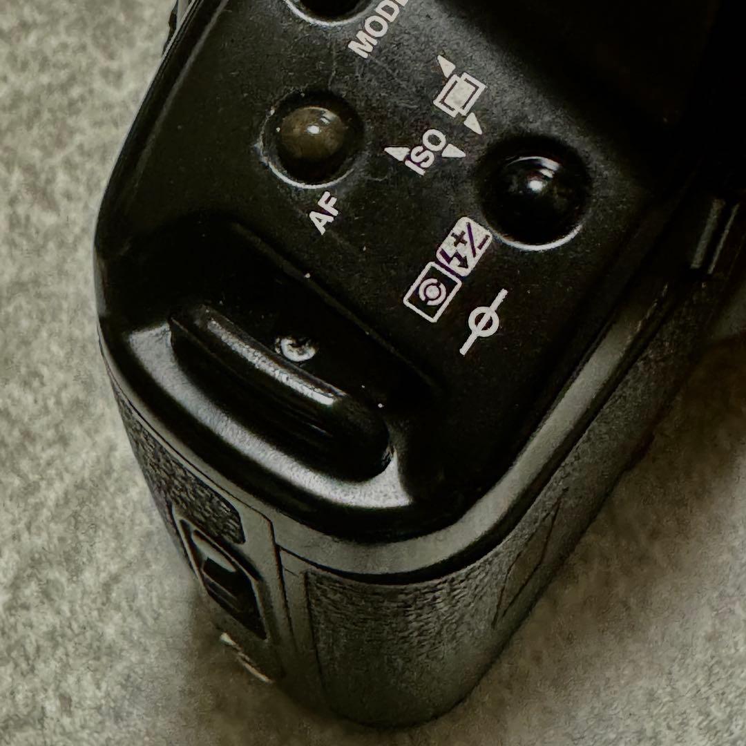 【大幅値引き！】Canon EOS-1N