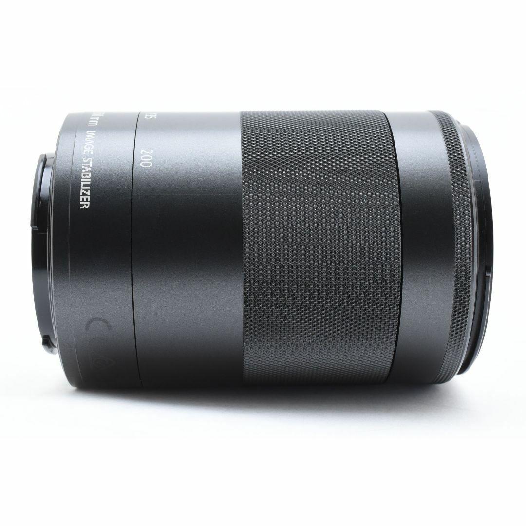 ❤️望遠レンズ❤️Canon EF-M 55-200mm❤️STM搭載❤️