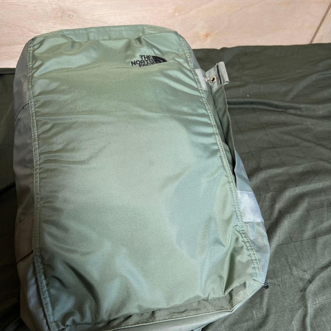 旅行かばん・小分けバッグ THE NORTH FACE BC VOYAGER LITE 32