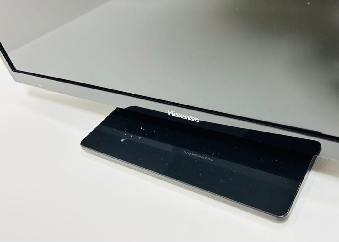 【8月25日まで】ハイセンス24型液晶テレビ24A50