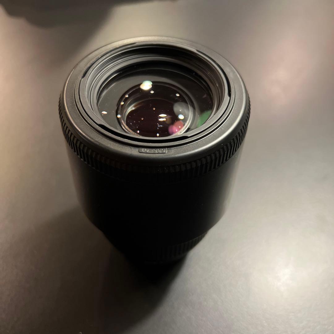 その他 SIGMA 70-300F4-5.6DG MACRO/P