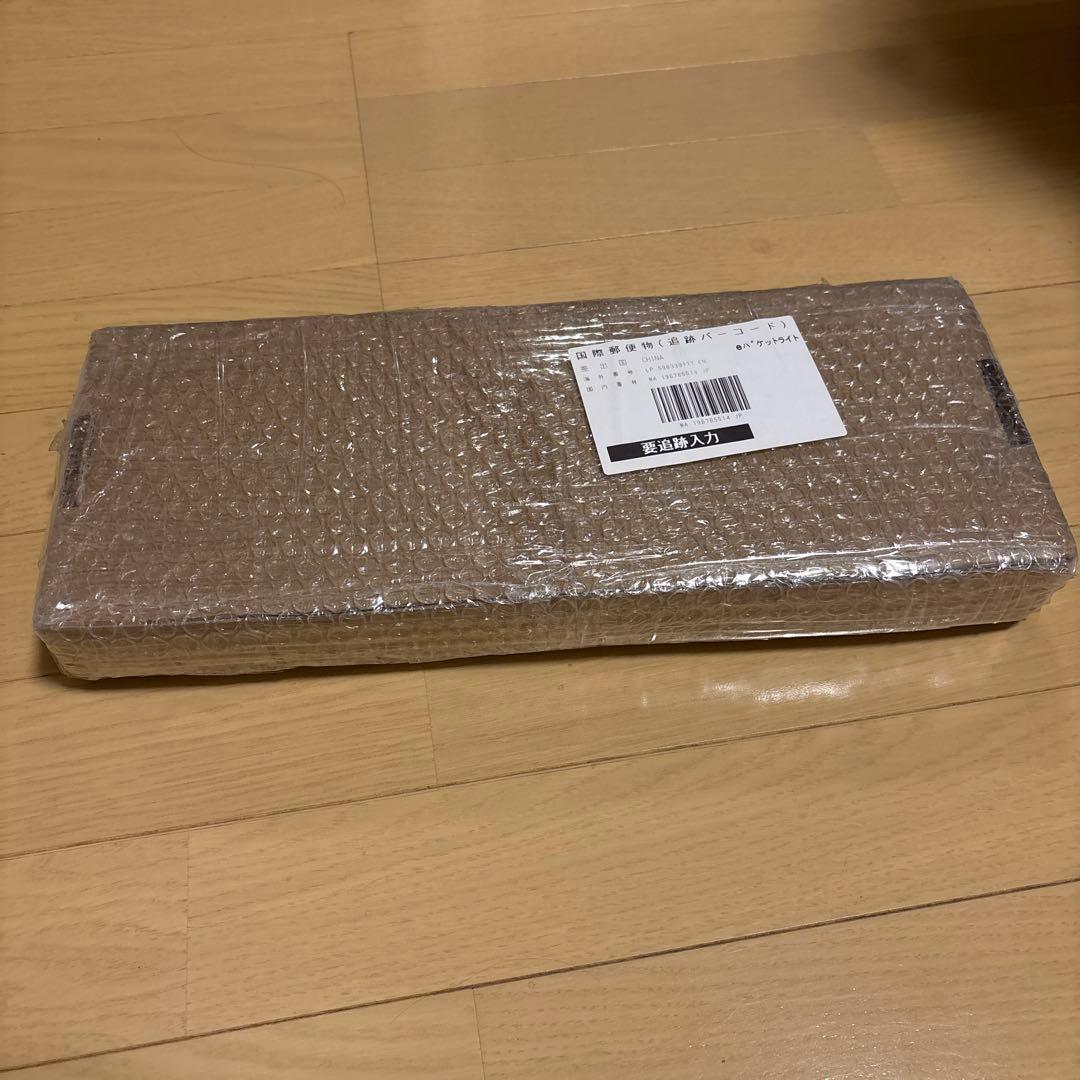 ジャンクゲーミングノートPC W350ST ⚠️キーボード故障【修理・部品取りに】