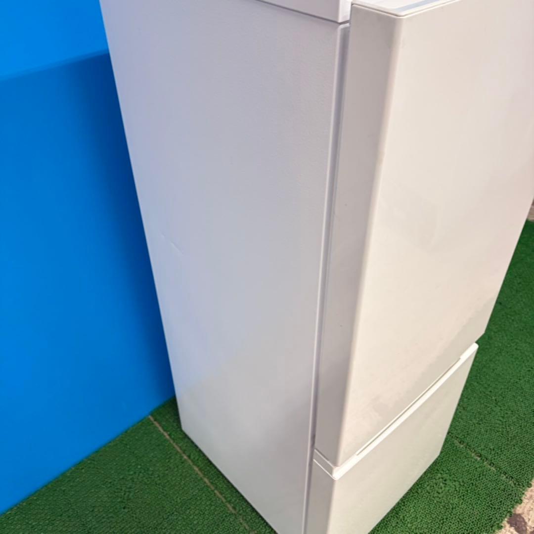 754 格安　今だけ　冷蔵庫　小型　一人暮らし　100L〜200L 格安　日立