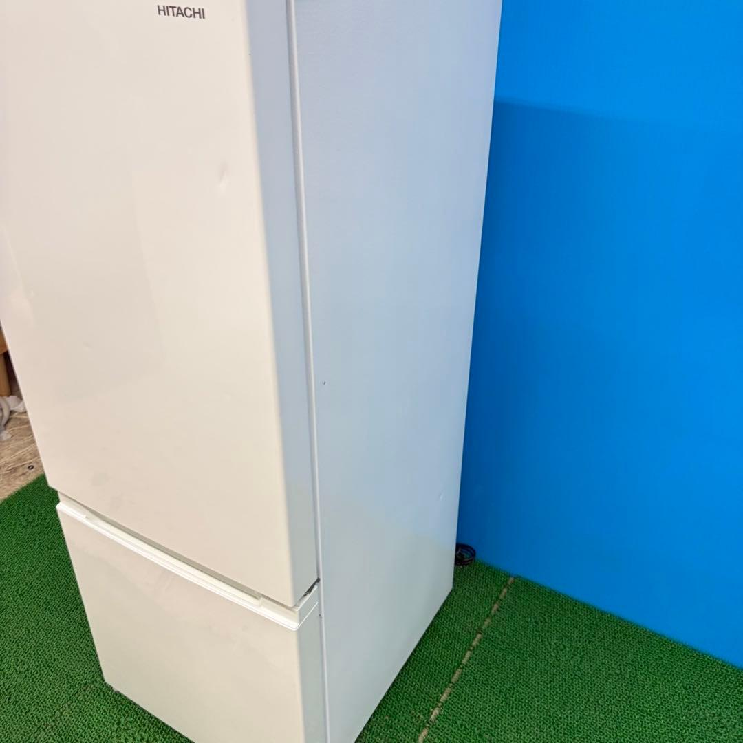 754 格安　今だけ　冷蔵庫　小型　一人暮らし　100L〜200L 格安　日立